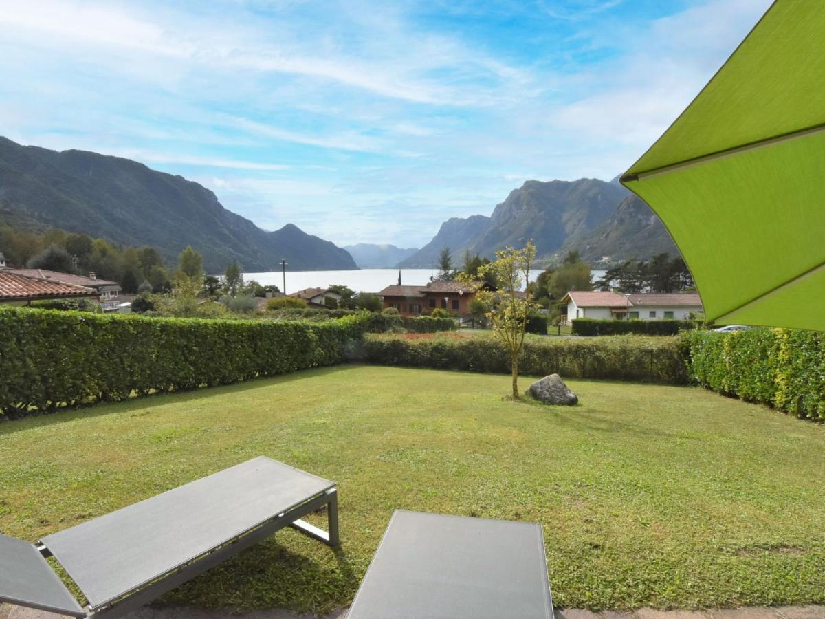 Holiday Home Villa Lackas-1 By Interhome Crone Exteriér fotografie