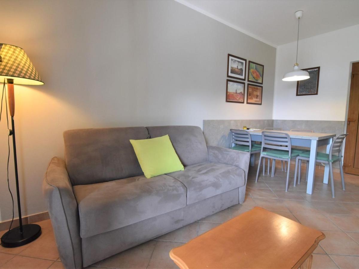 Holiday Home Villa Lackas-1 By Interhome Crone Exteriér fotografie