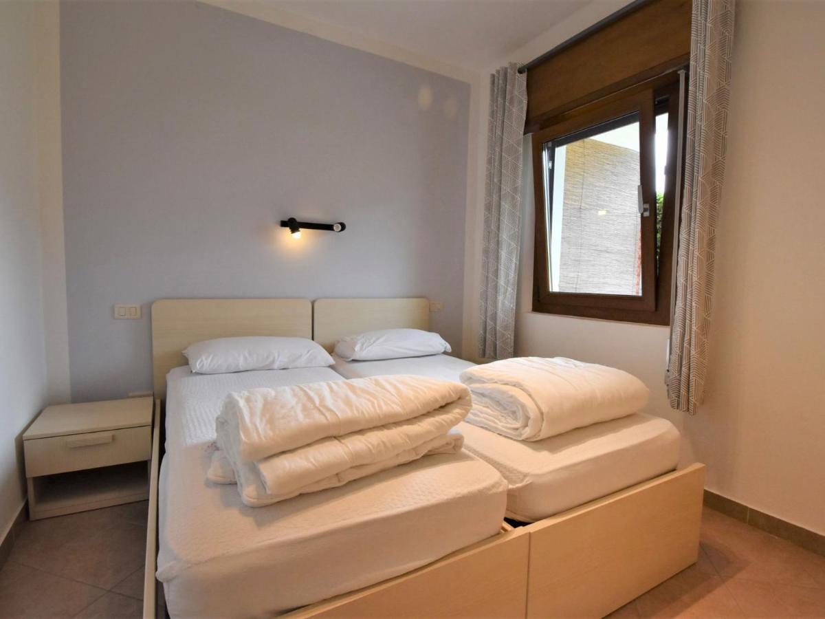Holiday Home Villa Lackas-1 By Interhome Crone Exteriér fotografie