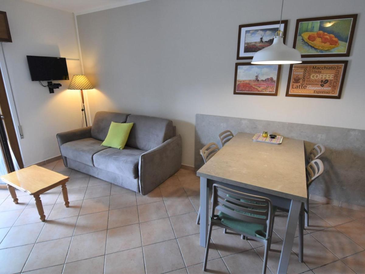 Holiday Home Villa Lackas-1 By Interhome Crone Exteriér fotografie