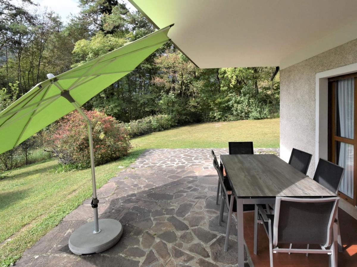 Holiday Home Villa Lackas-1 By Interhome Crone Exteriér fotografie
